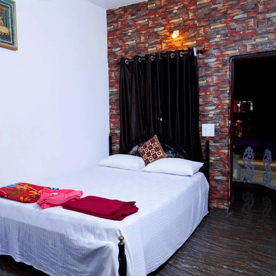 Om Sai Guest House Palolem Room photo