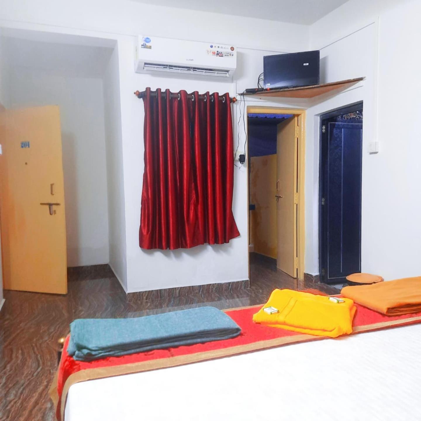 Om Sai Guest House Palolem Room photo