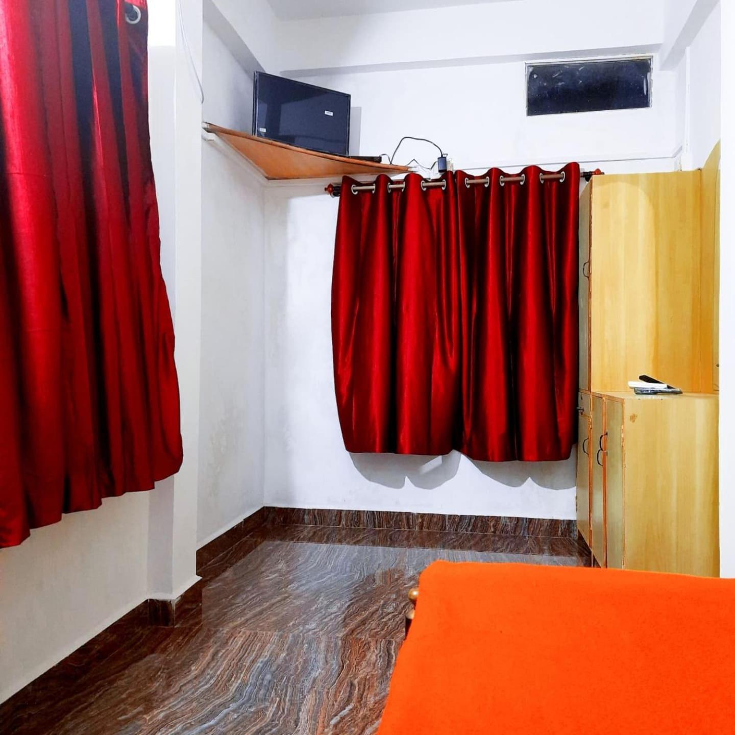 Om Sai Guest House Palolem Room photo