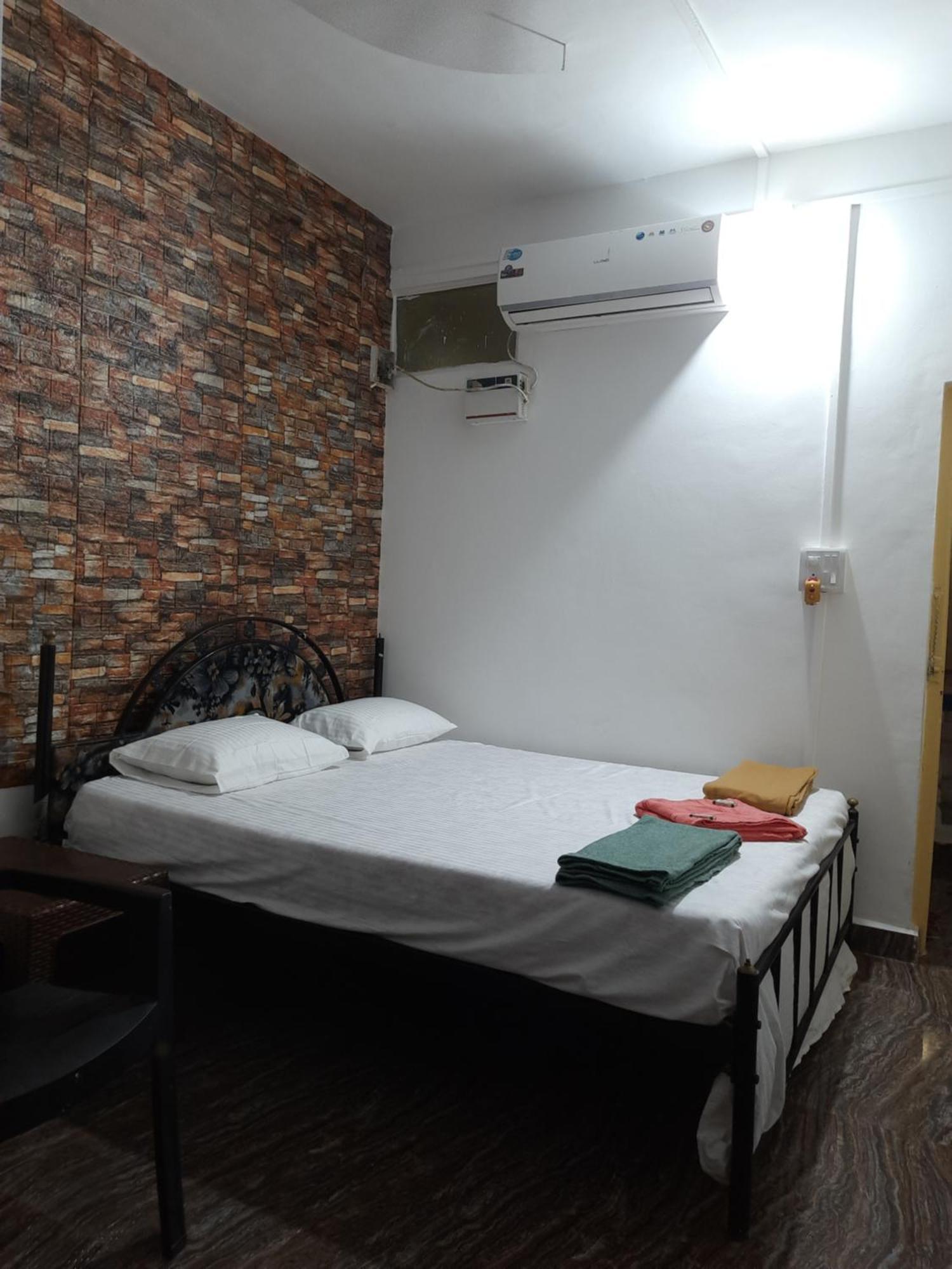 Om Sai Guest House Palolem Room photo