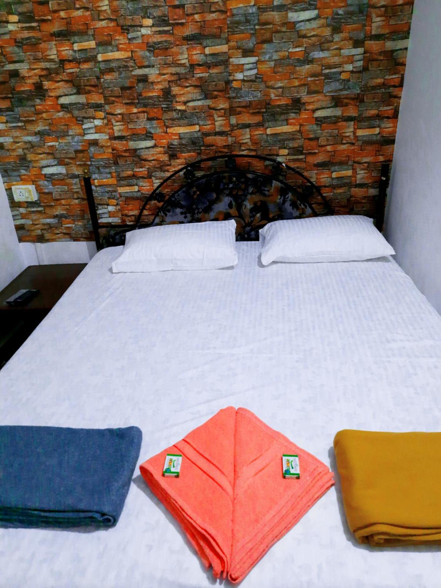 Om Sai Guest House Palolem Room photo