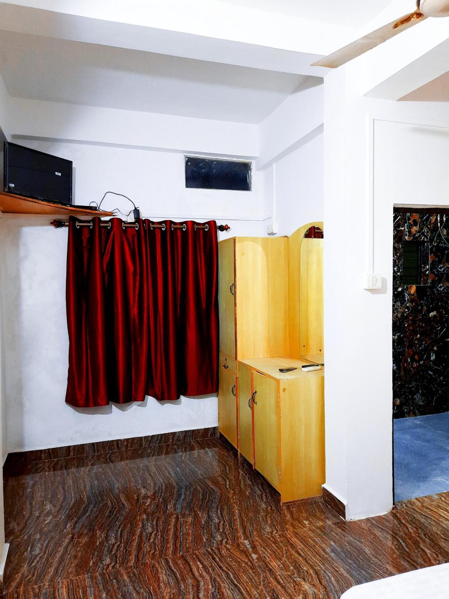 Om Sai Guest House Palolem Room photo